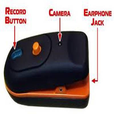 Spy Bluetooth Camera in Mumbai